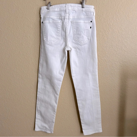 Genetic Matchstick Crop Jeans - Picture 2 of 7
